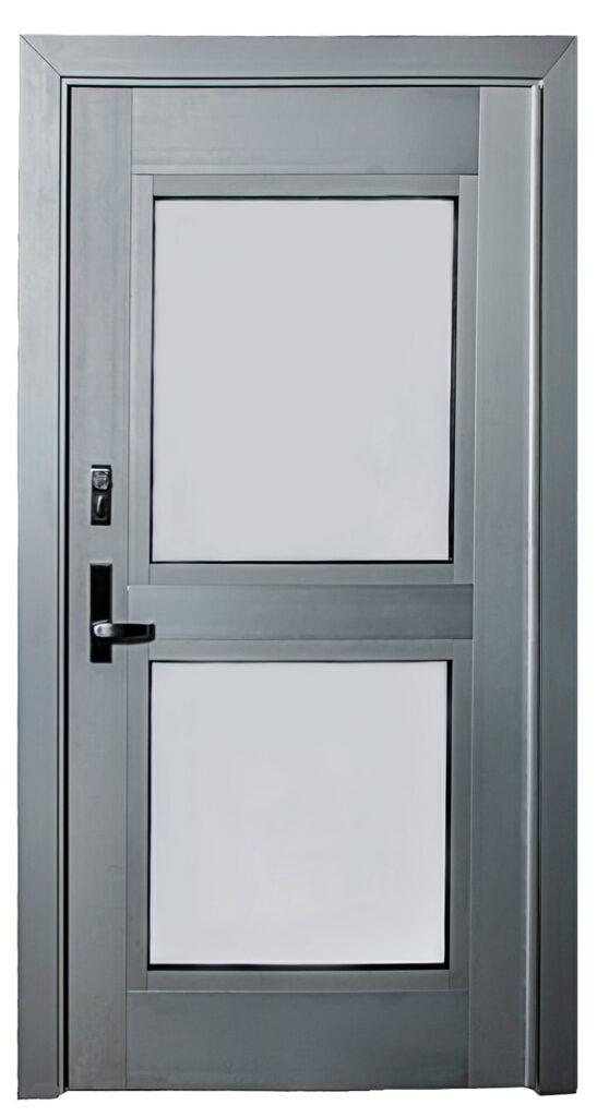 STORMDEFEND™ TTH350 Door system