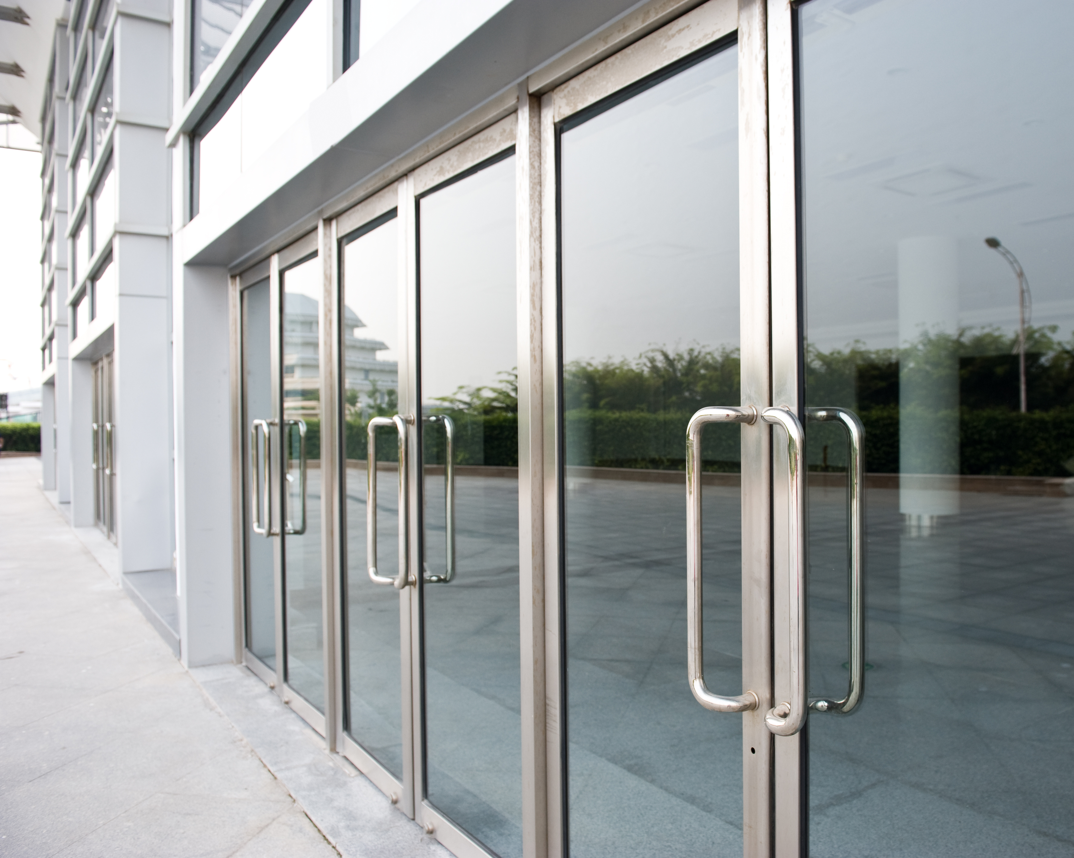 Workplace Safety Security Glass For Employers And Facilities Insulgard Security Products